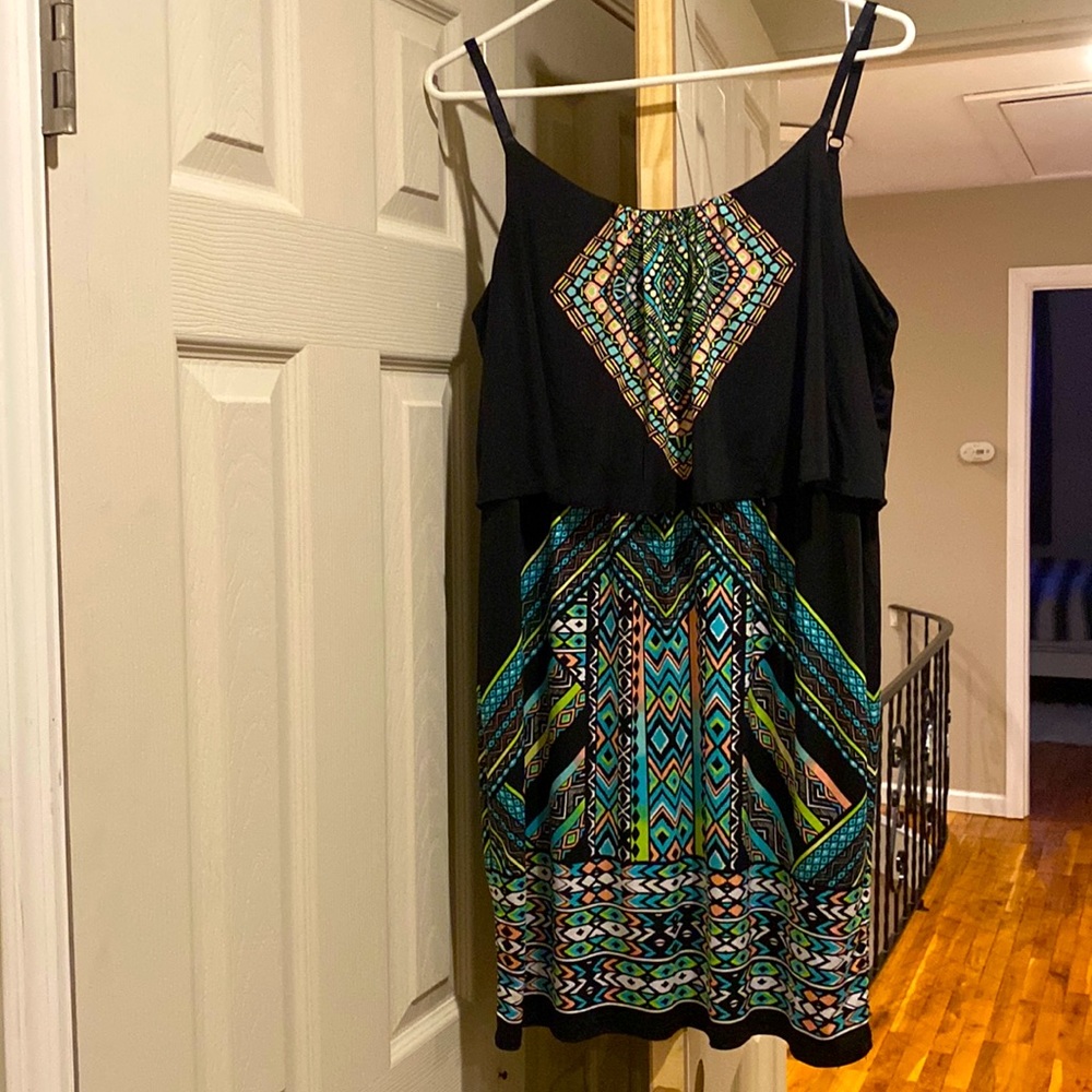 Venus Dress